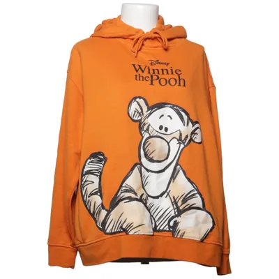 Capuchon sweater (Oranje) van Disney Katoen, Polyester