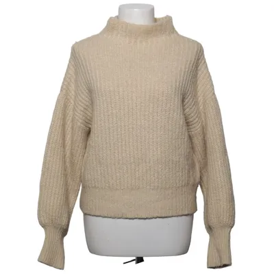 Sweater (Beige) from Network Acrylic, Elastane, Polyamide, Wool