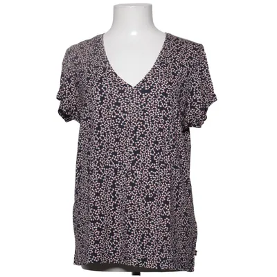 Top (Black, Multicolored) from Holly & Whyte by Lindex Lyocell, Viscose