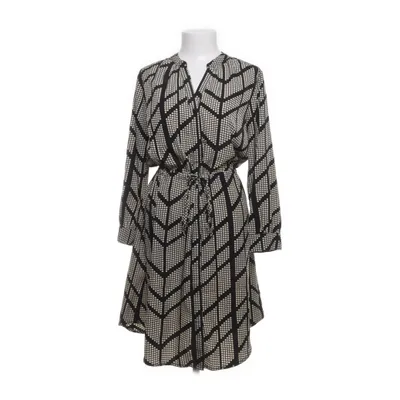 Jurk (Zwart, Wit) van Selected Femme Polyester