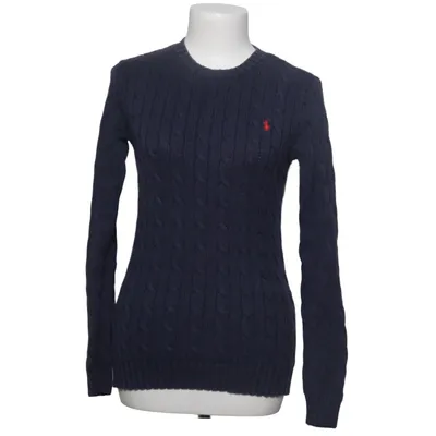 Sweater (Blue) from Ralph Lauren Cotton