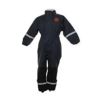 Overall (Gray, Black) from Kuling Trend Polyester