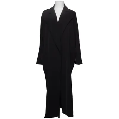 Jas (Jennifer Coat) van MTWTFSS WEEKDAY Elastaan, Polyester
