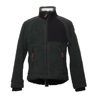 Fleecejacka (Grön) från Kayoba Elastan, Polyester