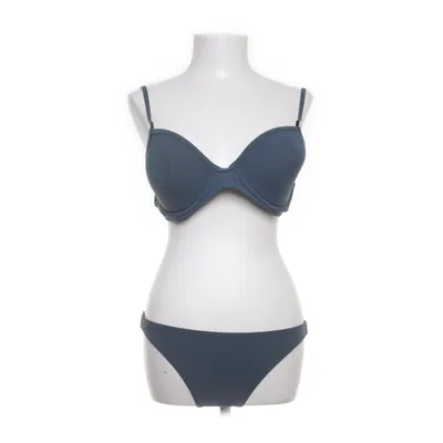 Bikini (Blå) från Calvin Klein Swimwear