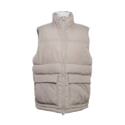 Ytterväst (Beige) från Saligia Polyamid, Polyester