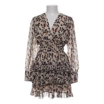 Klänning (NS9277) från Batik Polyester