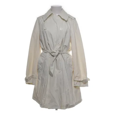 Trenchcoat (Beige) från Armani Jeans Bomull, Polyamid, Polyester