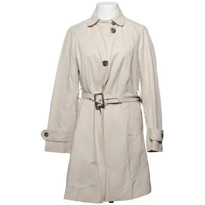 Trench coat (Th Trench) from Pearl Cotton, Polyamide, Polyester