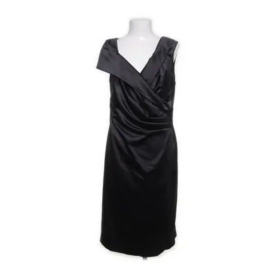 Dress (Black) from Chou Chou Polyester, Elastane, Nylon