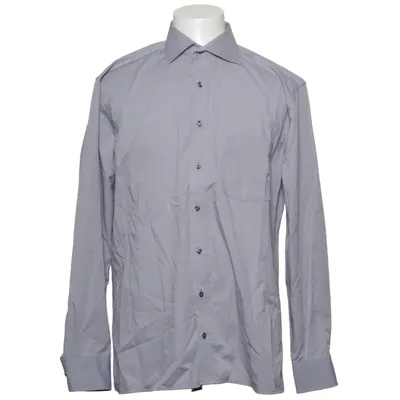 Chemise (Modern Fit) de Eterna Coton