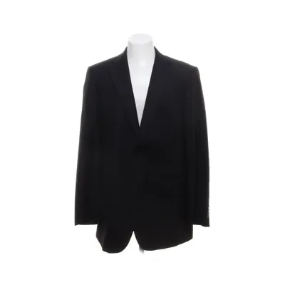Blazer (Black) from De Fursac Wool, Viscose