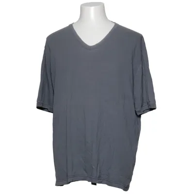 T-shirt (M2196BG) van Our Legacy Katoen
