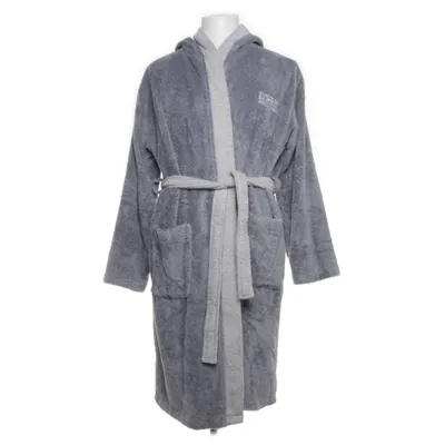 Badekåbe (Grå) fra Looks by Wolfgang Joop Bomuld, Polyester
