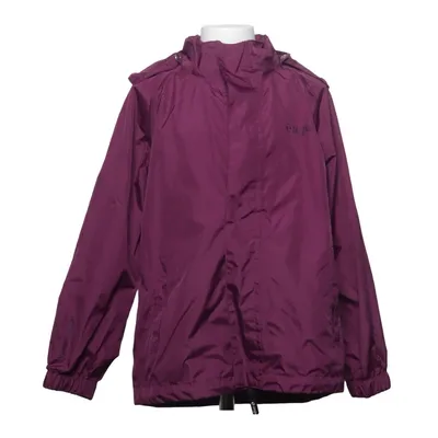 Veste polaire (Violet) de ZigZag Polyester