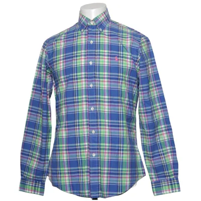 Buttondown-skjorta (Blå, Flerfärgad) från Ralph Lauren Bomull