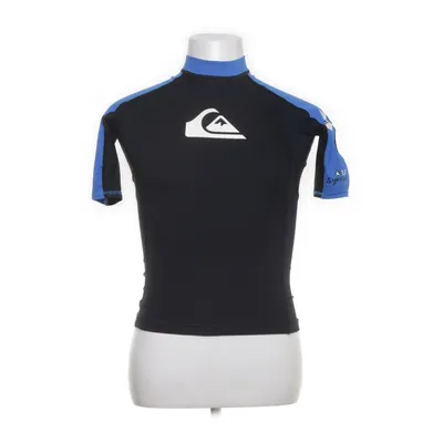 Badtröja (Svart, Blå) från Quiksilver