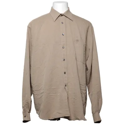 Shirt (Beige) van Taylor's Club Collection Polyester