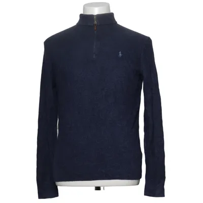 Tröja (Blå) från Polo Ralph Lauren Silke