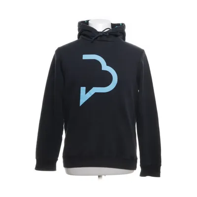 Capuchon sweater (Blauw) van Björkvin