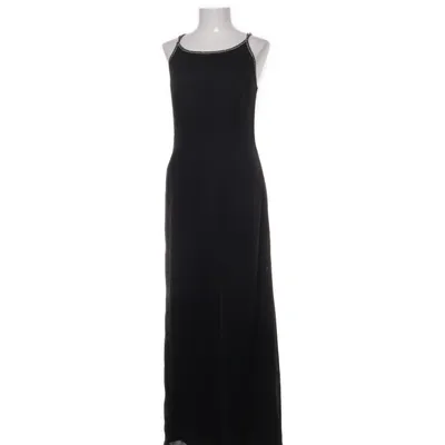 Evening gown (Black) from Asable