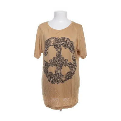 T-shirt (Beige) från Motel Rocks Viskos
