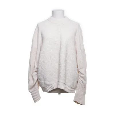 Trui (Beige) van COS Katoen, Polyamide