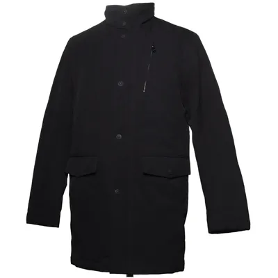 Coat (Danton Coat) from Oscar Jacobson Elastane, Polyester