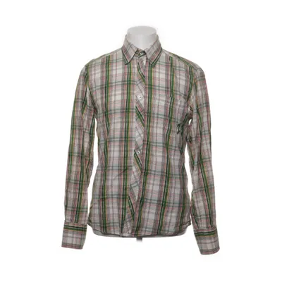 Skjorta (Flerfärgad) från Jack & Jones Vintage Denim Bomull