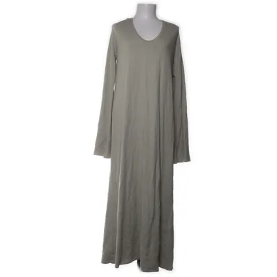Robe longue (Vert) de Black Palms the Label Élasthane, Polyamide, Viscose