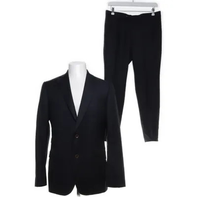 Costume (Bleu) de Morris