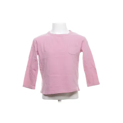 Lange mouwen shirt (Roze) van Zara Katoen