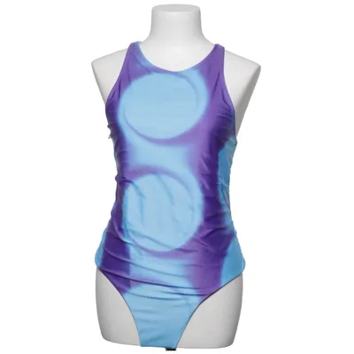 Maillot de bain une pièce (Bleu, Violet) de Hosbjerg Élasthane, Polyester