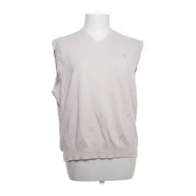 Slipover (Beige) från Polo Golf Ralph Lauren Bomull