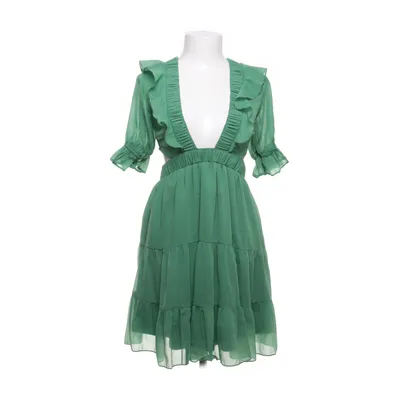 Kjole (Grøn) fra ASOS Design Polyester