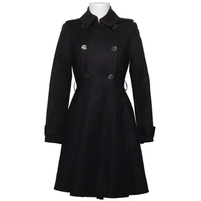 Jas (Mckenzy) van Ted Baker Katoen, Elastaan, Polyester