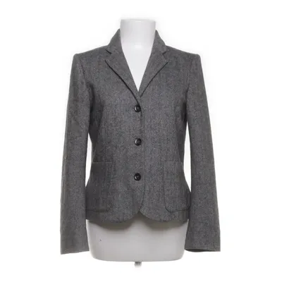 Kavaj (Grå, Flerfärgad) från Filippa K