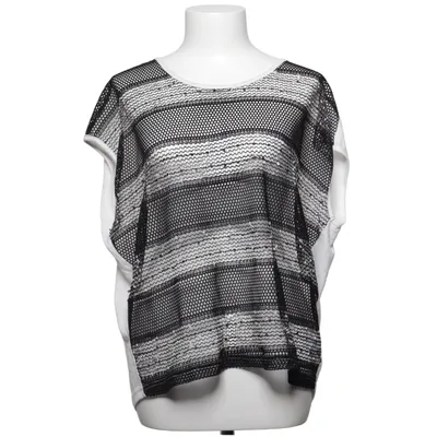 Top (Zwart, Wit) van Cha Cha