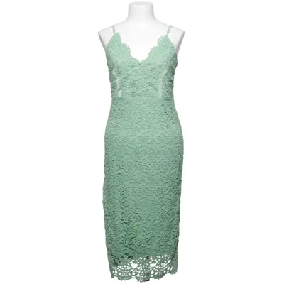 Cocktailklänning (Crochet Bodycon Dress) från NLY Eve Polyester