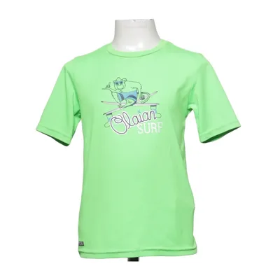 Badtröja (Grön) från Olaian Polyester