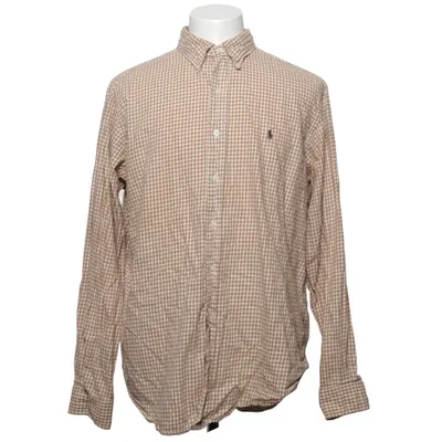 Kauluspaita (Beige, Valkoinen) kohteesta Ralph Lauren