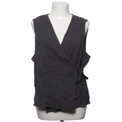 Haut portefeuille (Gris) de Kiabi Coton