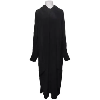 Dress (Black) from Zimmermann Silk