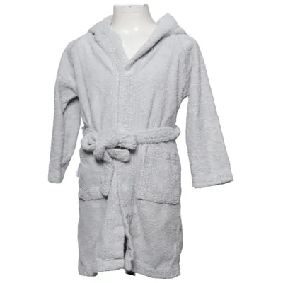 Bathrobe (Gray) from Liewood Organic cotton