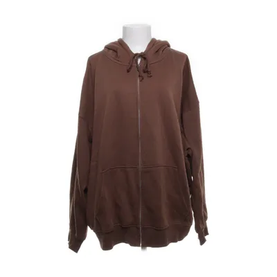 Huvtröja (Brun) från Divided by H&M Bomull, Polyester