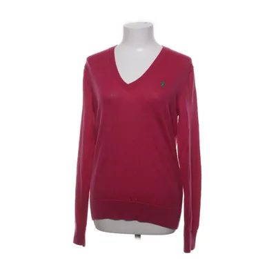 Pullover (Pink) fra Ralph Lauren Sport Merinould