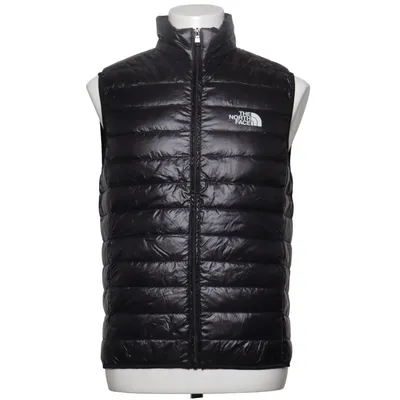 Bodywarmer (Zwart) van The North Face