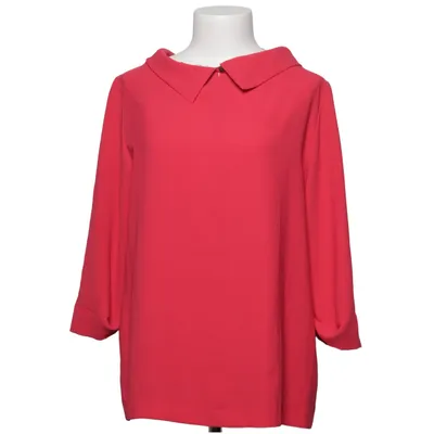 Blouse (Rouge) de Quiosque Polyester