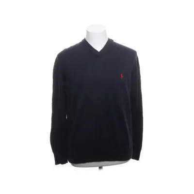 Pullover (Blå) från Polo Ralph Lauren Bomull