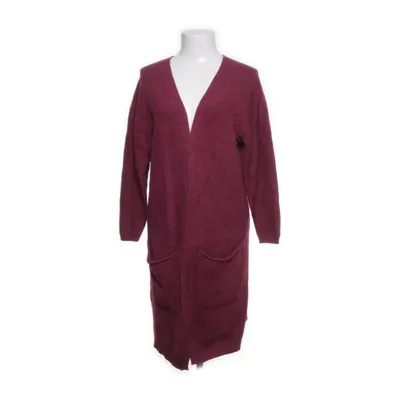 Cardigan (Purple) from Cami Polyester, Polyamide